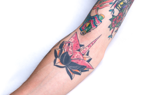 医師が教える 危険 腕にある龍の入れ墨が持つ本当の意味 ブログ 名古屋タトゥー除去どっとこむ